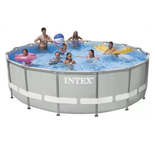 Преимущества и доступность каркасных бассейнов - фото 2