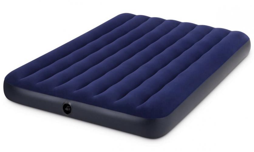 Преимущества матрасов Intex - фото 2